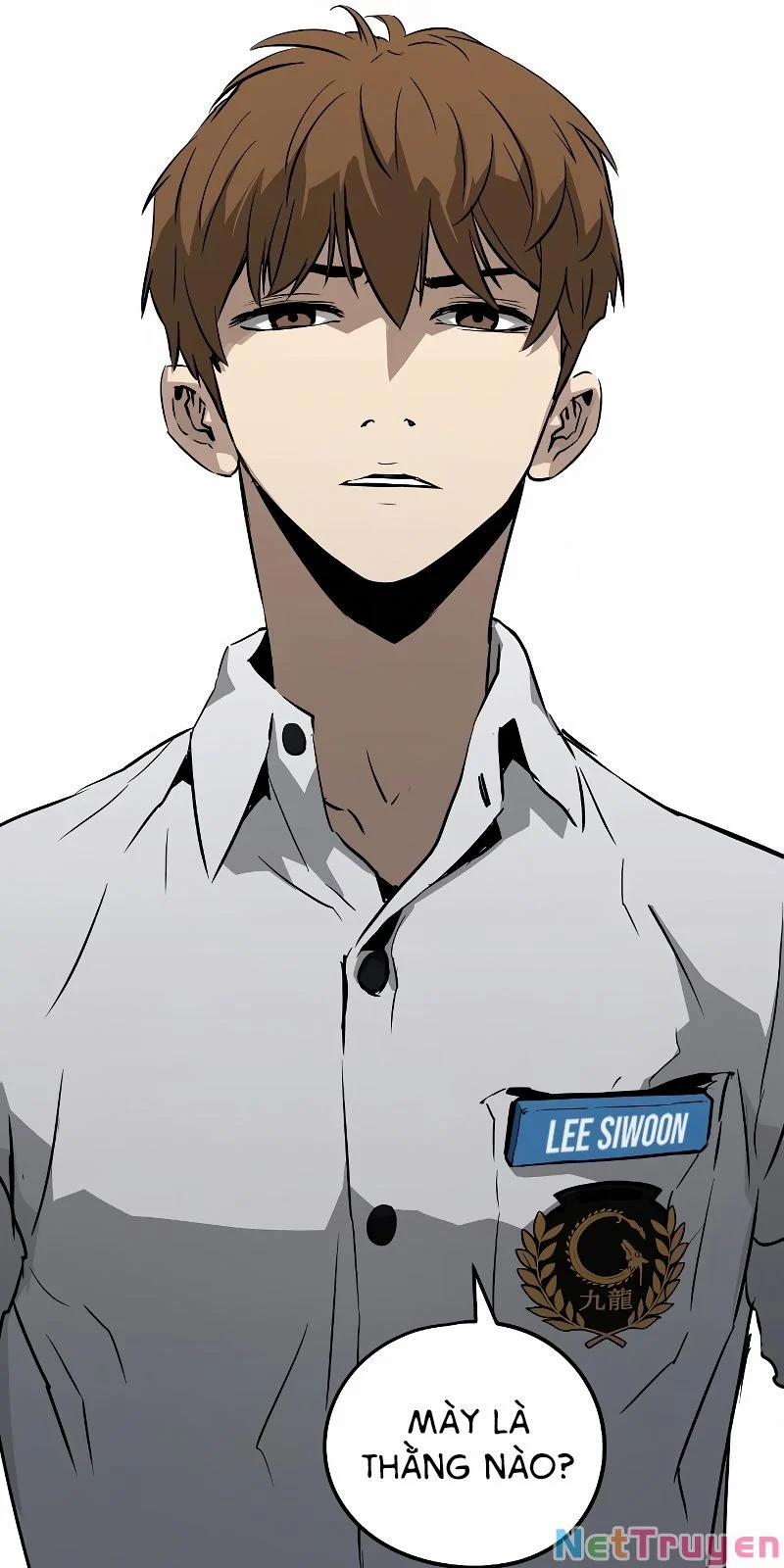 The Breaker 3: Quyền Năng Vô Hạn 3 trang 60