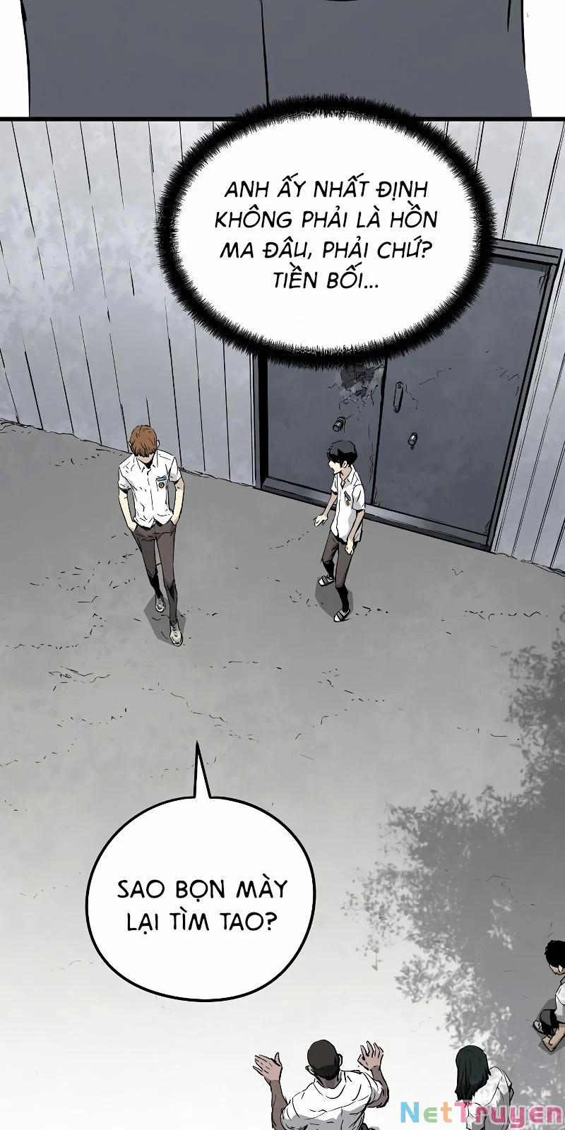 The Breaker 3: Quyền Năng Vô Hạn 3 trang 61