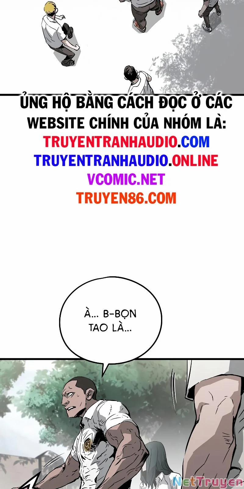 The Breaker 3: Quyền Năng Vô Hạn 3 trang 62