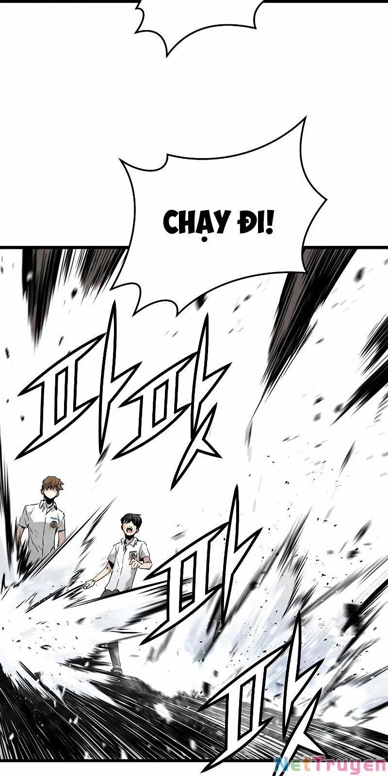 The Breaker 3: Quyền Năng Vô Hạn 3 trang 66