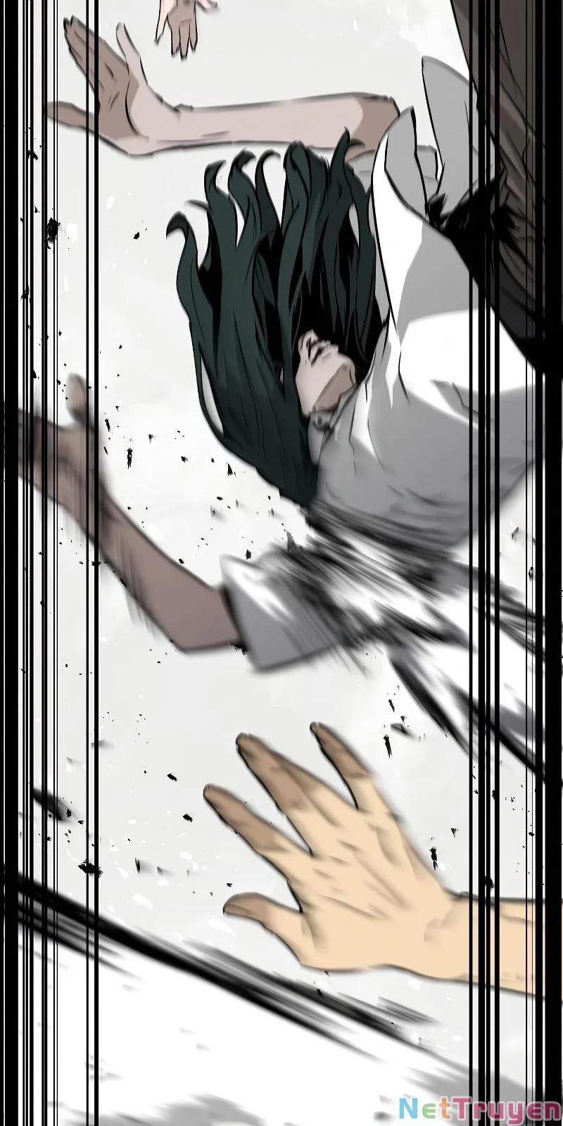 The Breaker 3: Quyền Năng Vô Hạn 3 trang 76