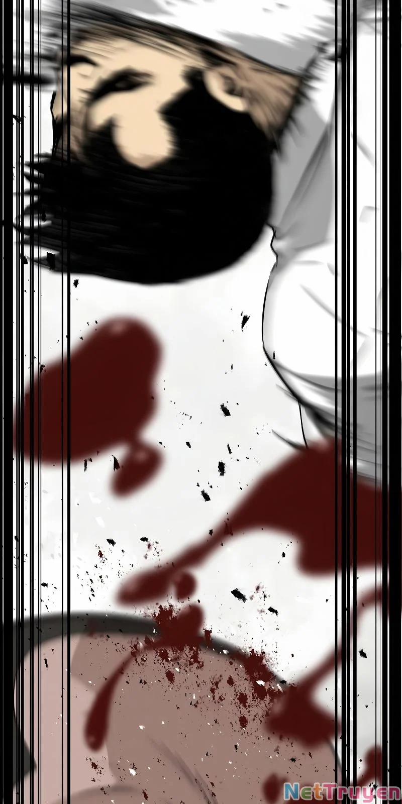 The Breaker 3: Quyền Năng Vô Hạn 3 trang 77