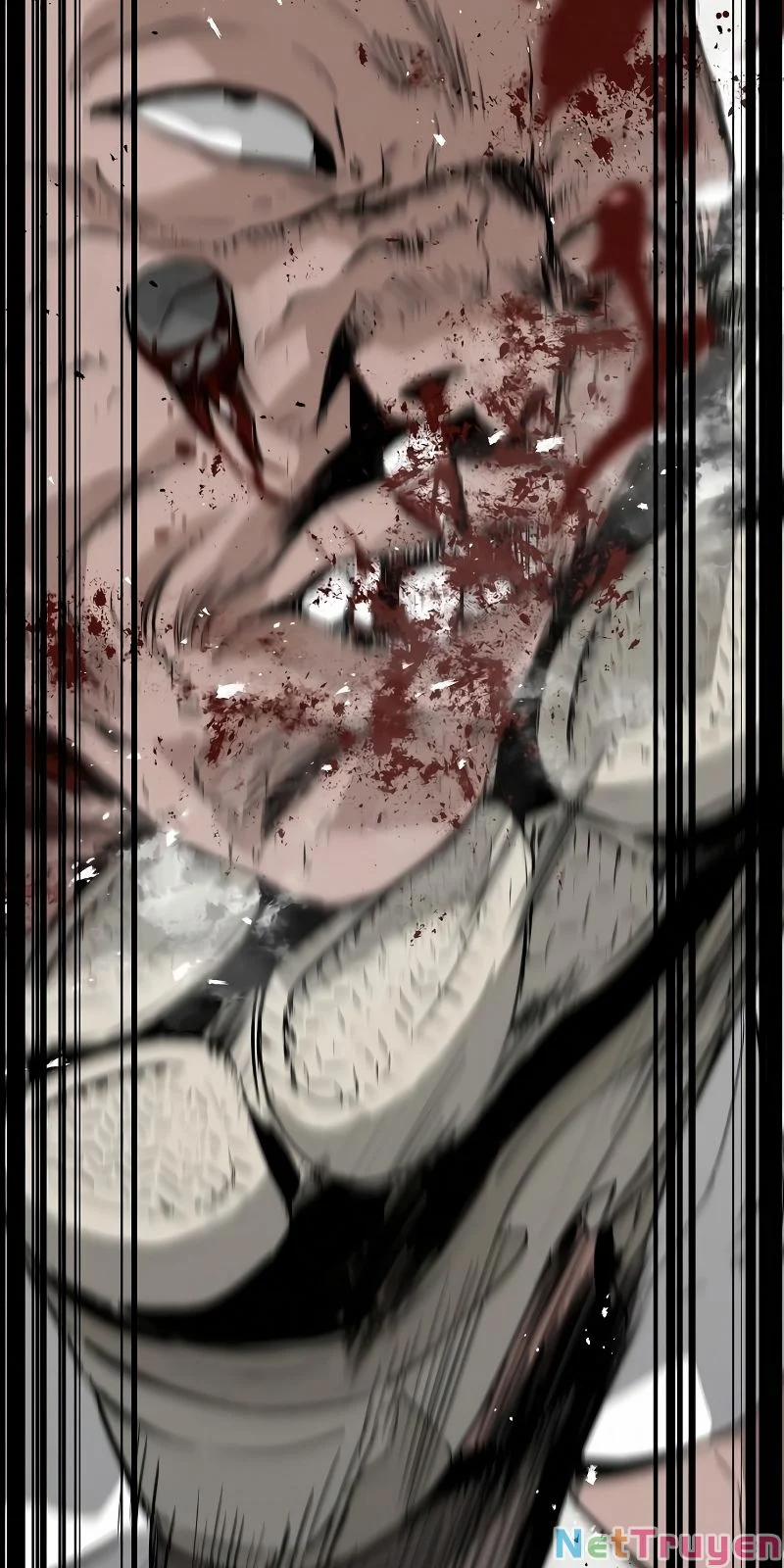 The Breaker 3: Quyền Năng Vô Hạn 3 trang 78