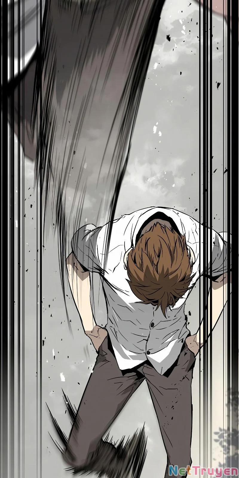 The Breaker 3: Quyền Năng Vô Hạn 3 trang 79