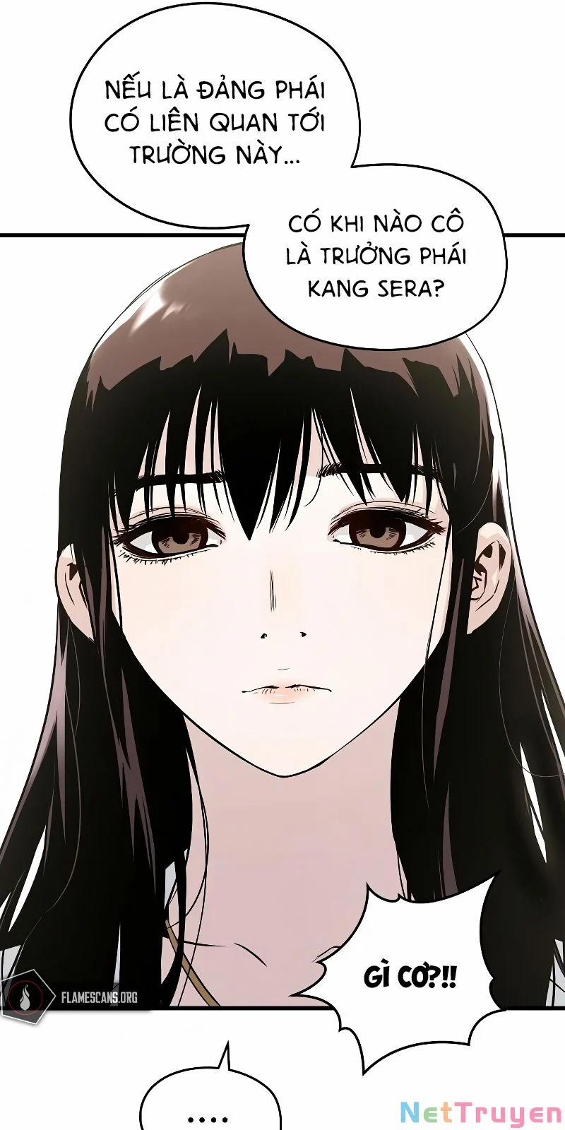 The Breaker 3: Quyền Năng Vô Hạn 3 trang 8