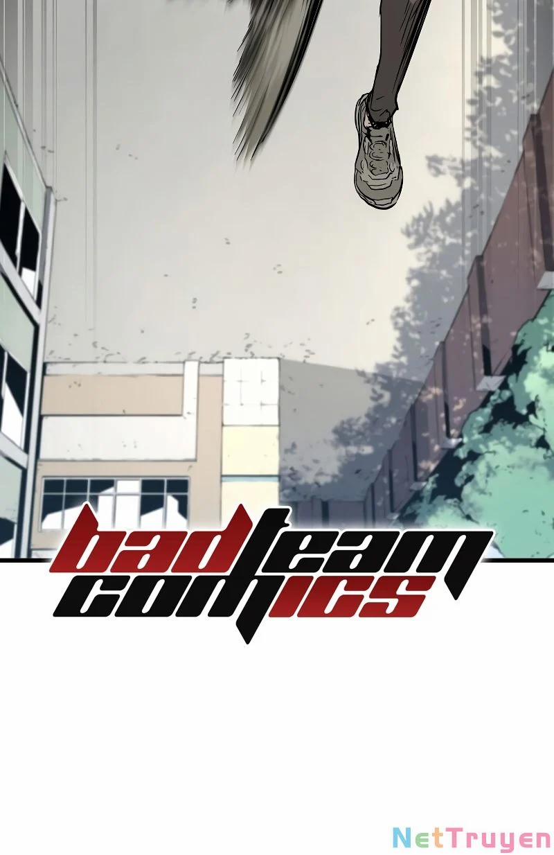 The Breaker 3: Quyền Năng Vô Hạn 3 trang 80