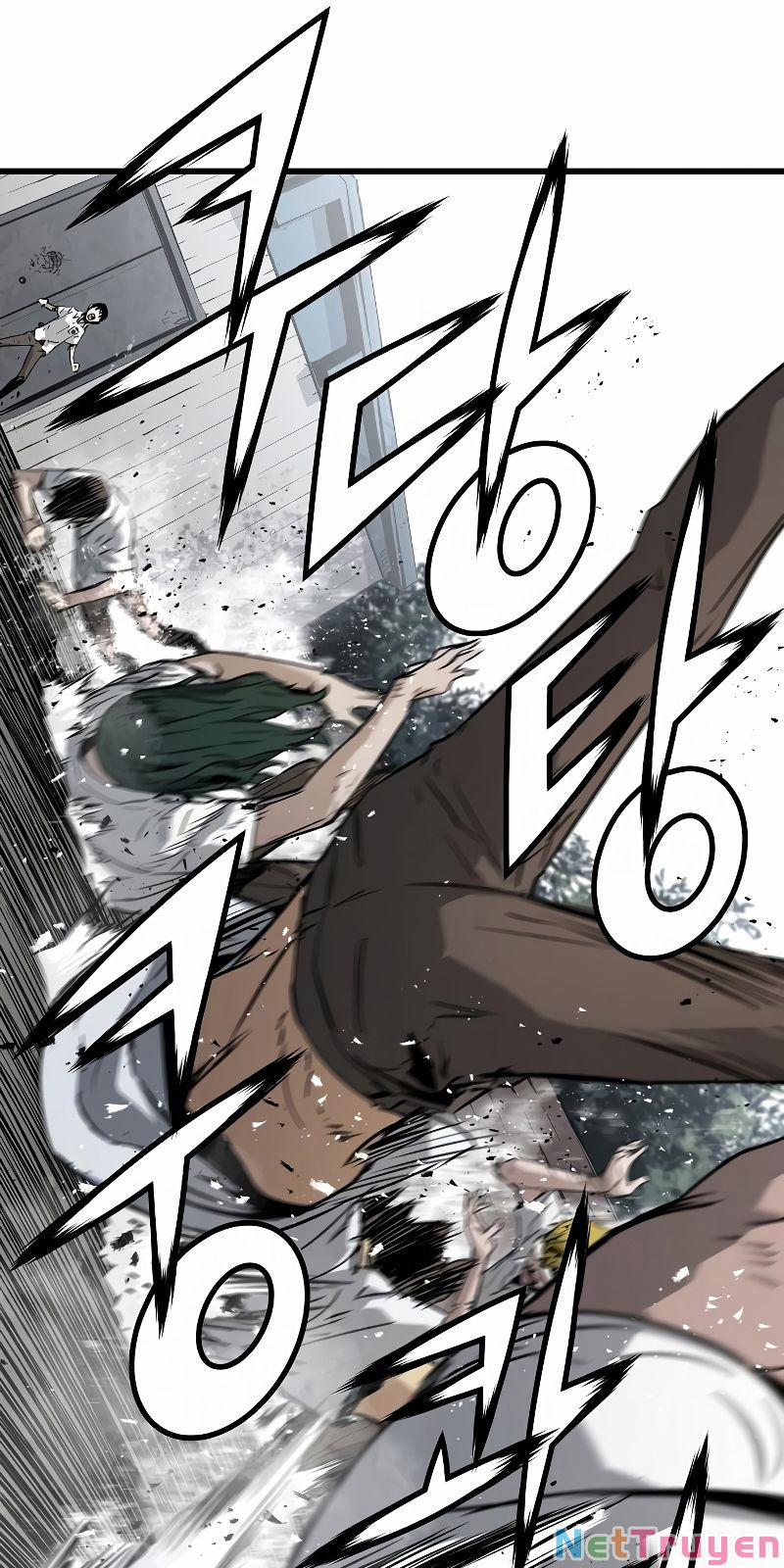 The Breaker 3: Quyền Năng Vô Hạn 3 trang 81