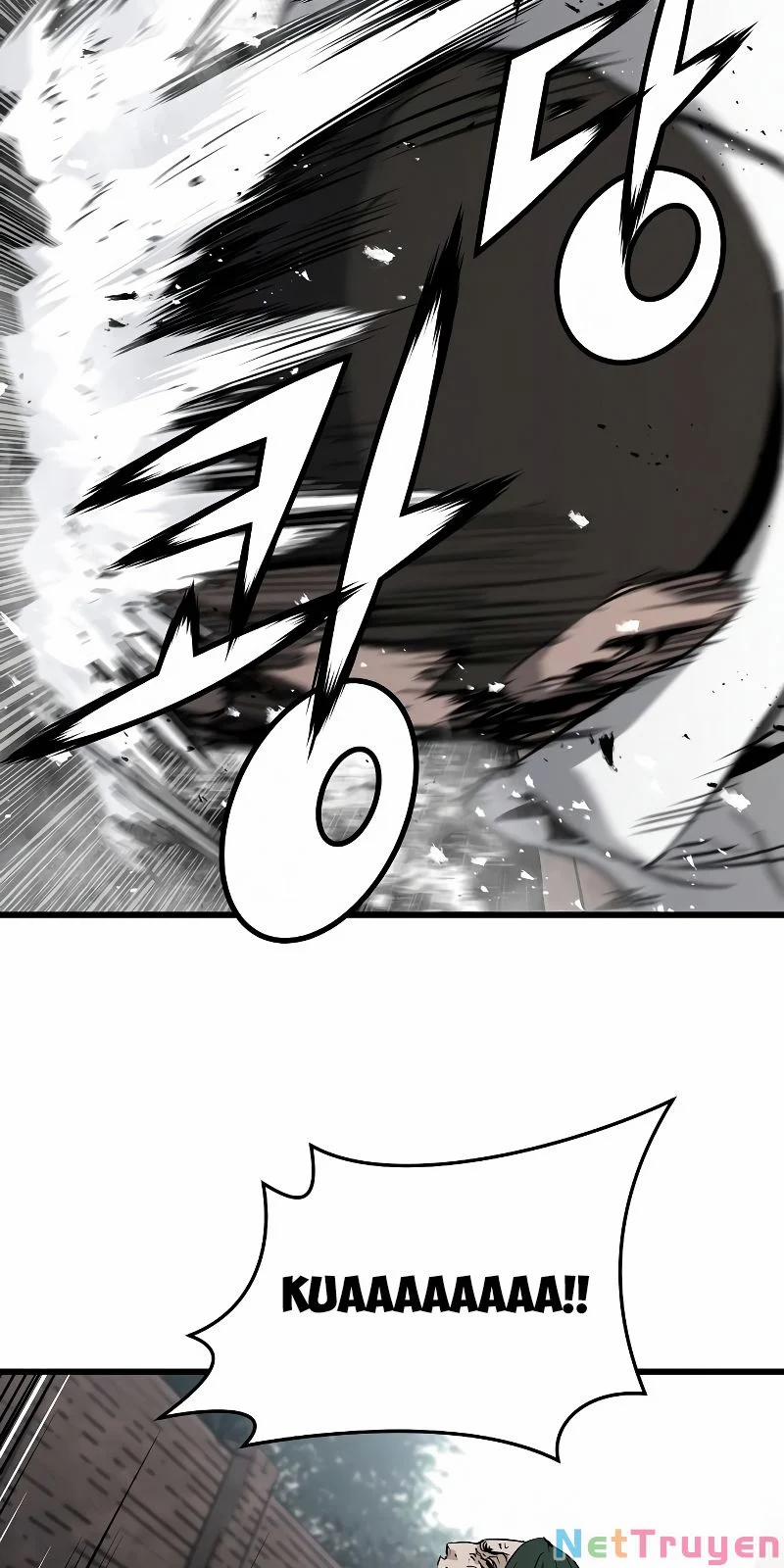 The Breaker 3: Quyền Năng Vô Hạn 3 trang 82