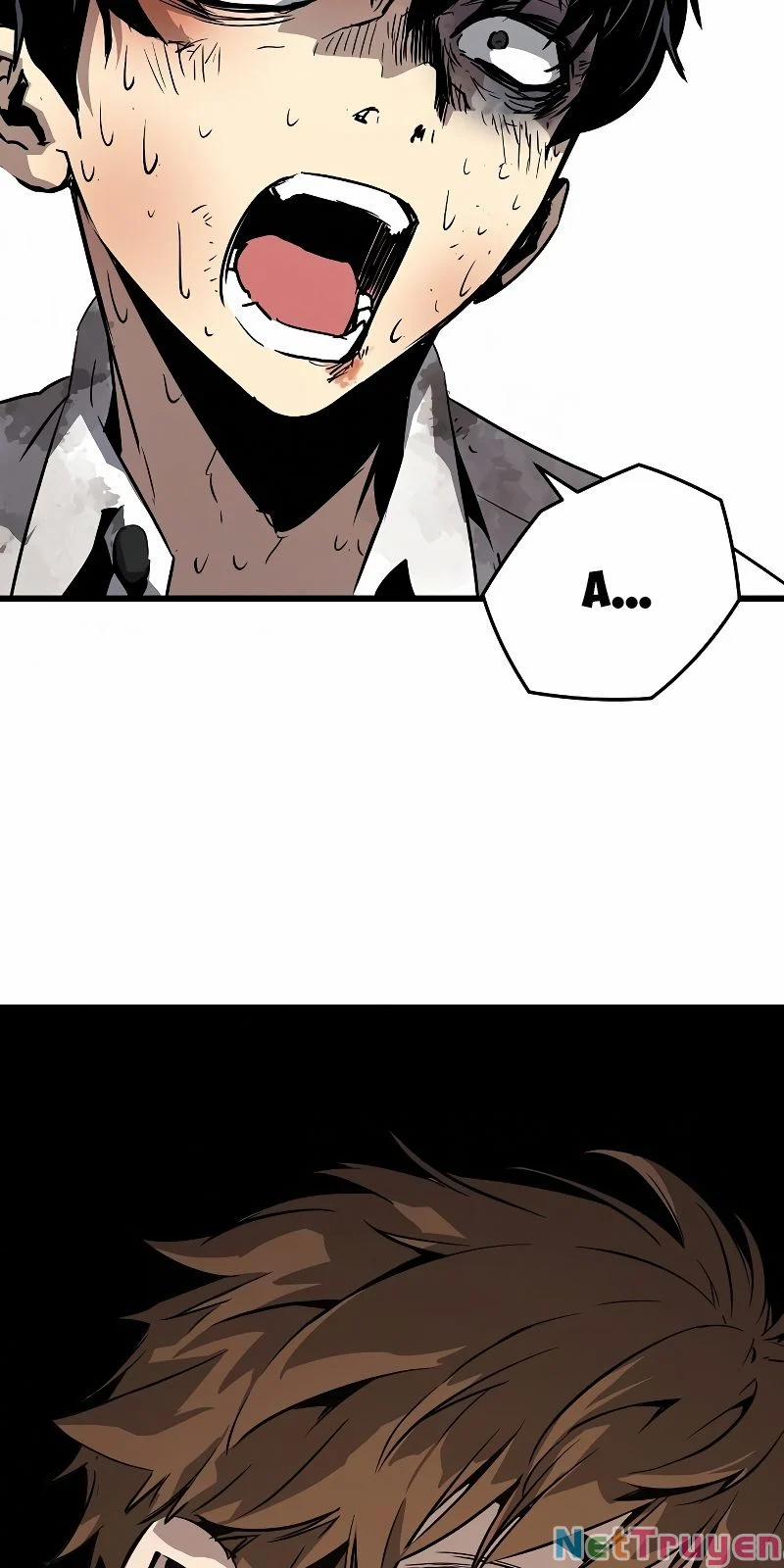 The Breaker 3: Quyền Năng Vô Hạn 3 trang 84