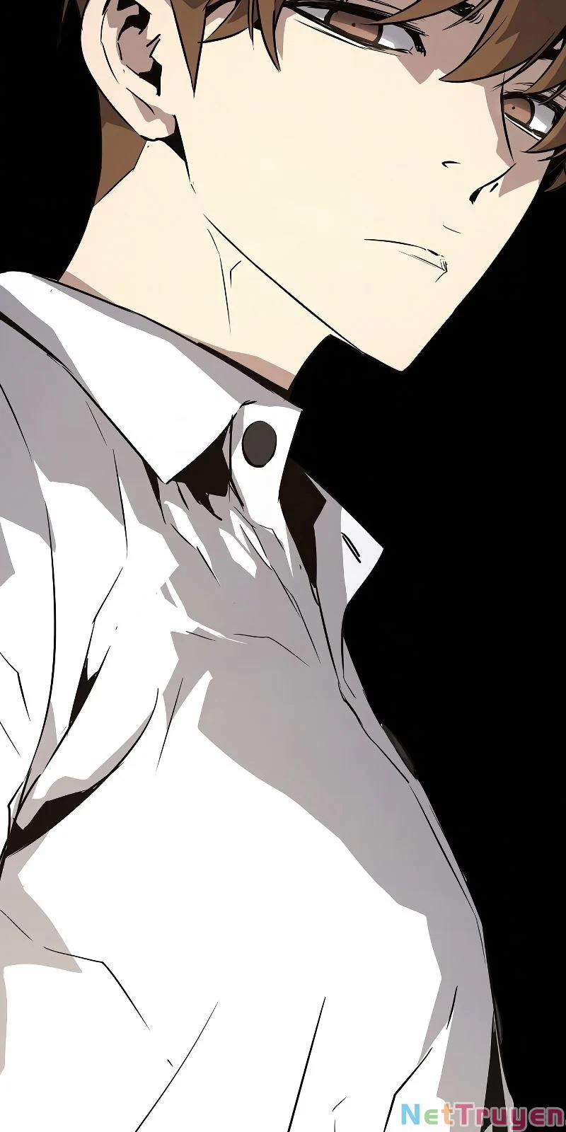 The Breaker 3: Quyền Năng Vô Hạn 3 trang 85