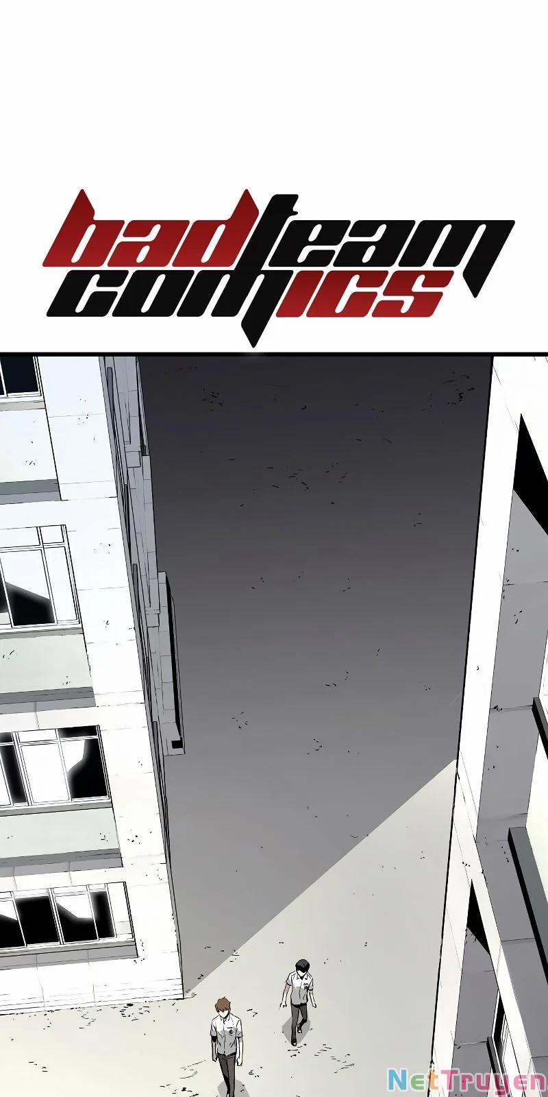 The Breaker 3: Quyền Năng Vô Hạn 3 trang 97