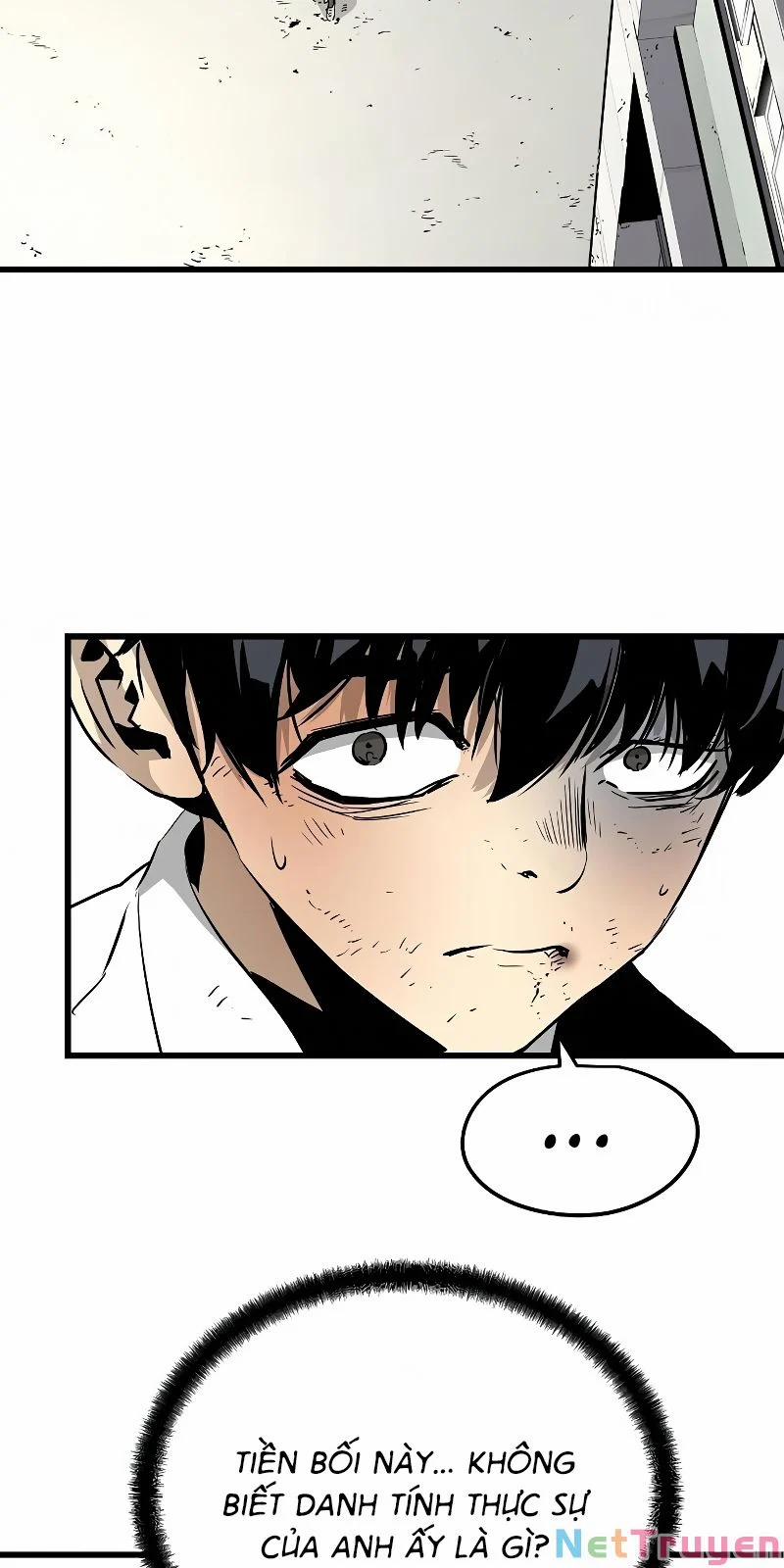 The Breaker 3: Quyền Năng Vô Hạn 3 trang 98