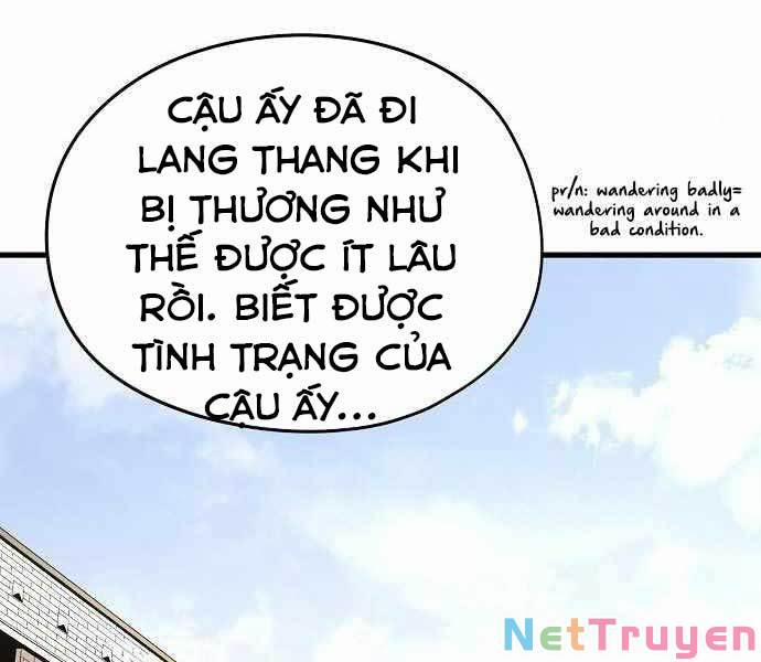 The Breaker 3: Quyền Năng Vô Hạn 4 trang 11