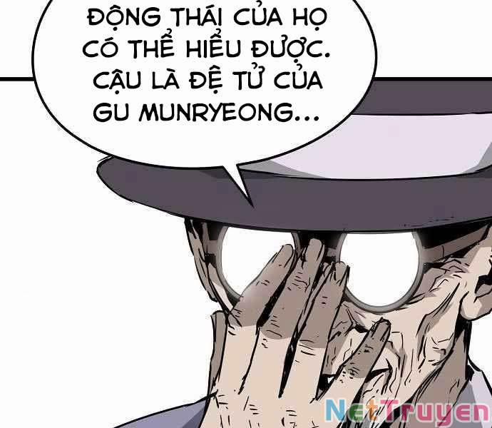 The Breaker 3: Quyền Năng Vô Hạn 4 trang 136