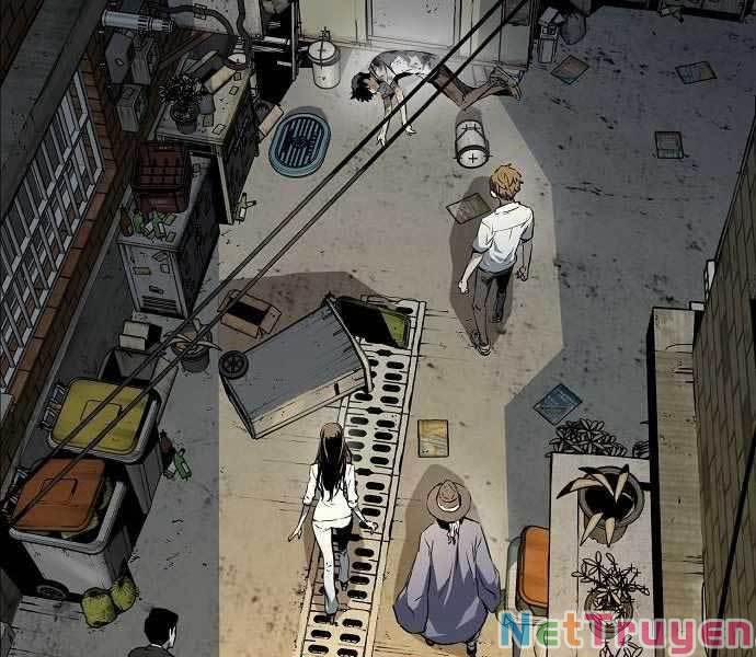 The Breaker 3: Quyền Năng Vô Hạn 4 trang 157