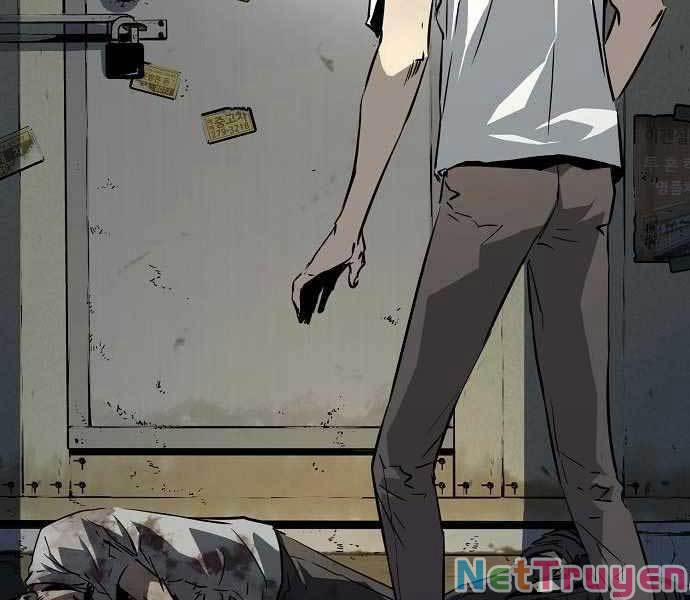 The Breaker 3: Quyền Năng Vô Hạn 4 trang 167