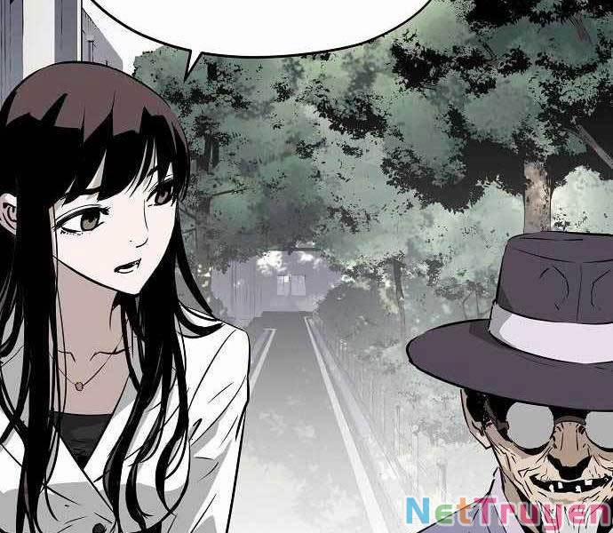 The Breaker 3: Quyền Năng Vô Hạn 4 trang 17