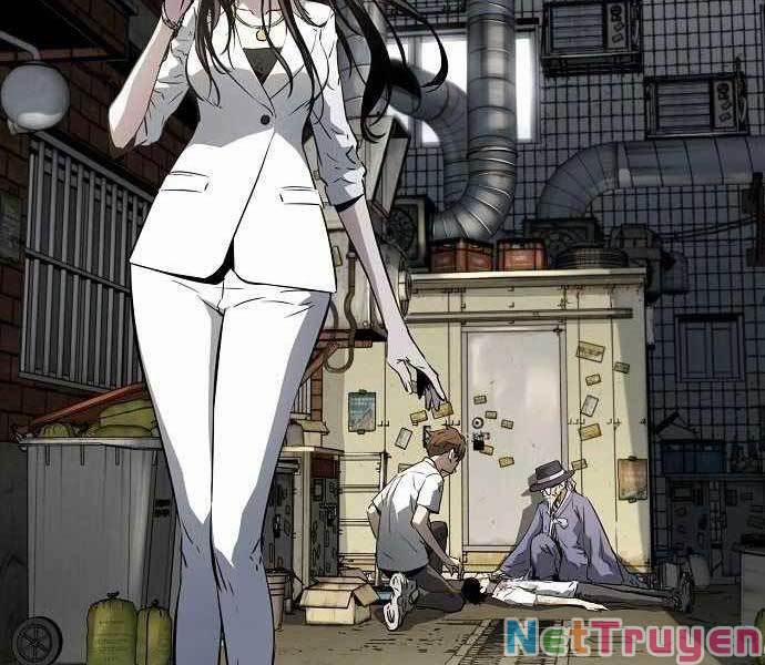 The Breaker 3: Quyền Năng Vô Hạn 4 trang 179