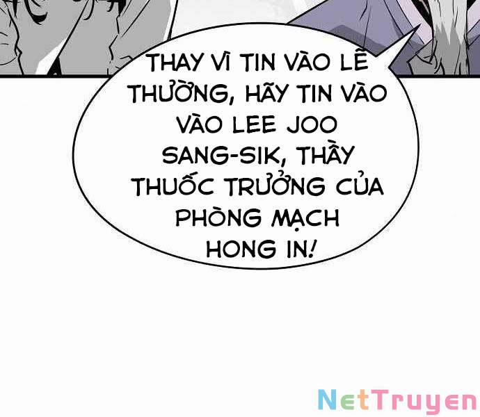 The Breaker 3: Quyền Năng Vô Hạn 4 trang 18