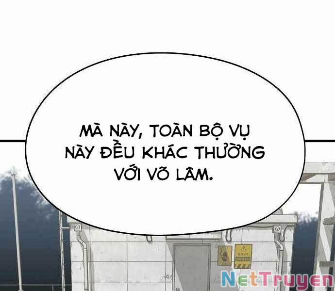 The Breaker 3: Quyền Năng Vô Hạn 4 trang 19