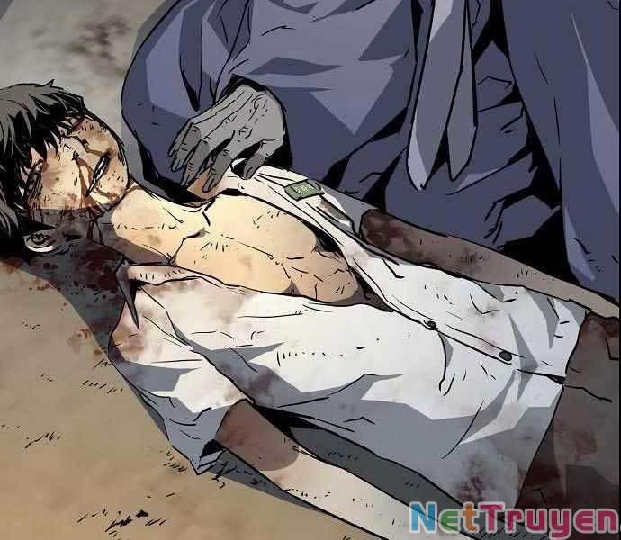 The Breaker 3: Quyền Năng Vô Hạn 4 trang 200