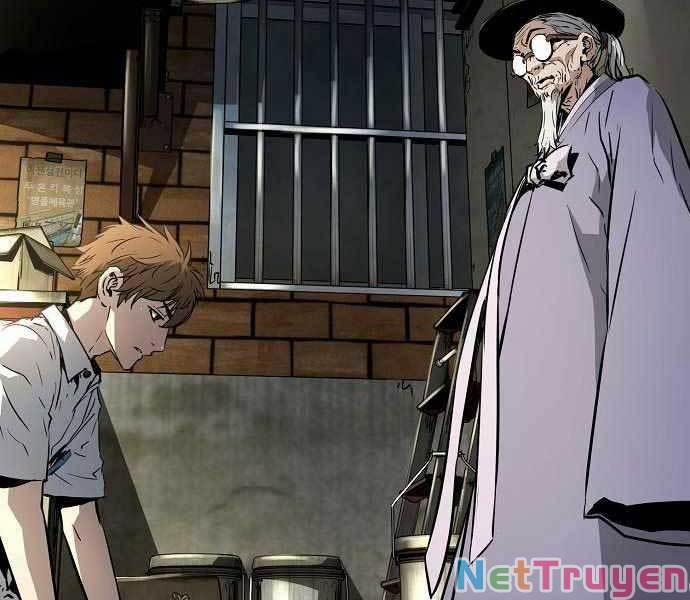 The Breaker 3: Quyền Năng Vô Hạn 4 trang 208