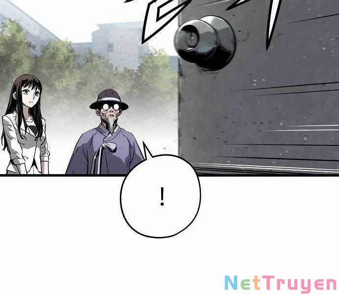 The Breaker 3: Quyền Năng Vô Hạn 4 trang 22