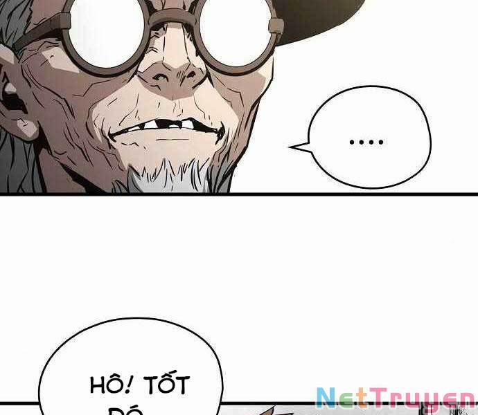The Breaker 3: Quyền Năng Vô Hạn 4 trang 27