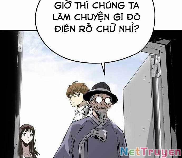 The Breaker 3: Quyền Năng Vô Hạn 4 trang 30