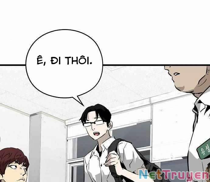 The Breaker 3: Quyền Năng Vô Hạn 4 trang 41