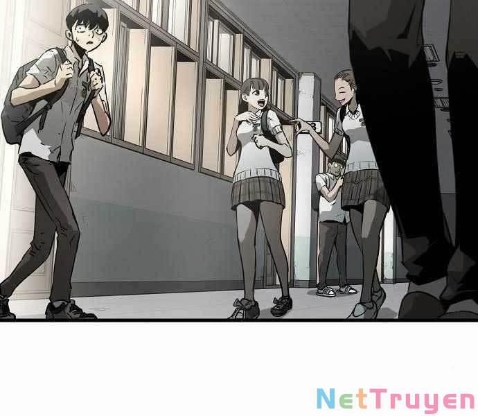 The Breaker 3: Quyền Năng Vô Hạn 4 trang 48