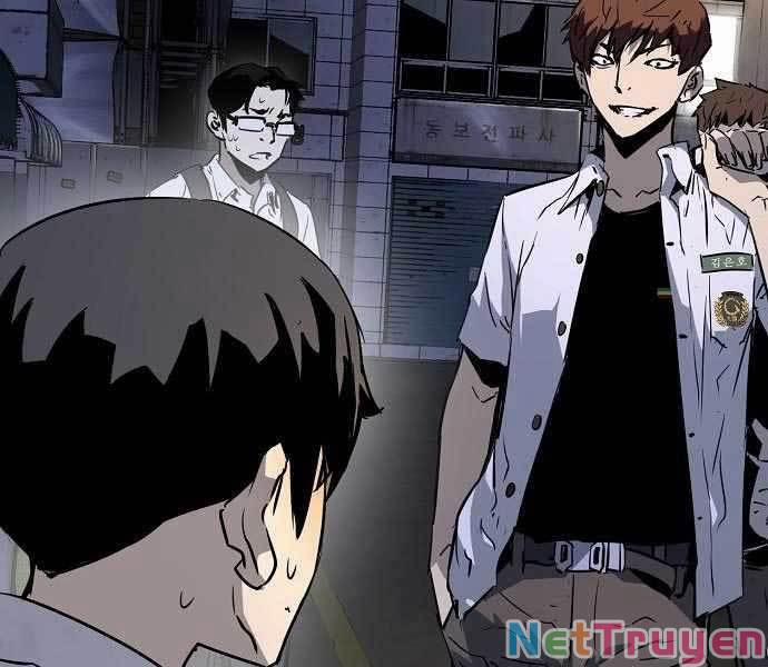 The Breaker 3: Quyền Năng Vô Hạn 4 trang 62