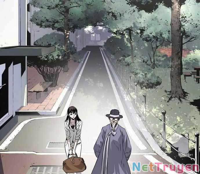 The Breaker 3: Quyền Năng Vô Hạn 4 trang 7