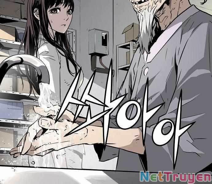 The Breaker 3: Quyền Năng Vô Hạn 4 trang 75