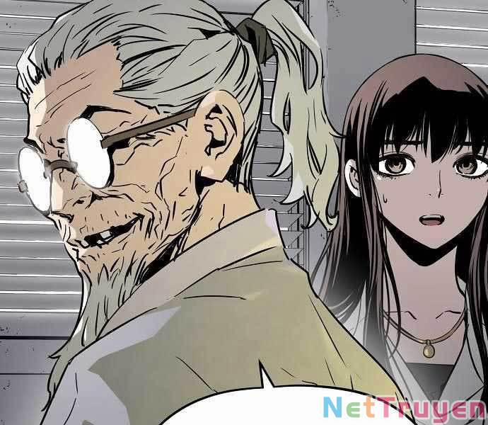 The Breaker 3: Quyền Năng Vô Hạn 4 trang 81