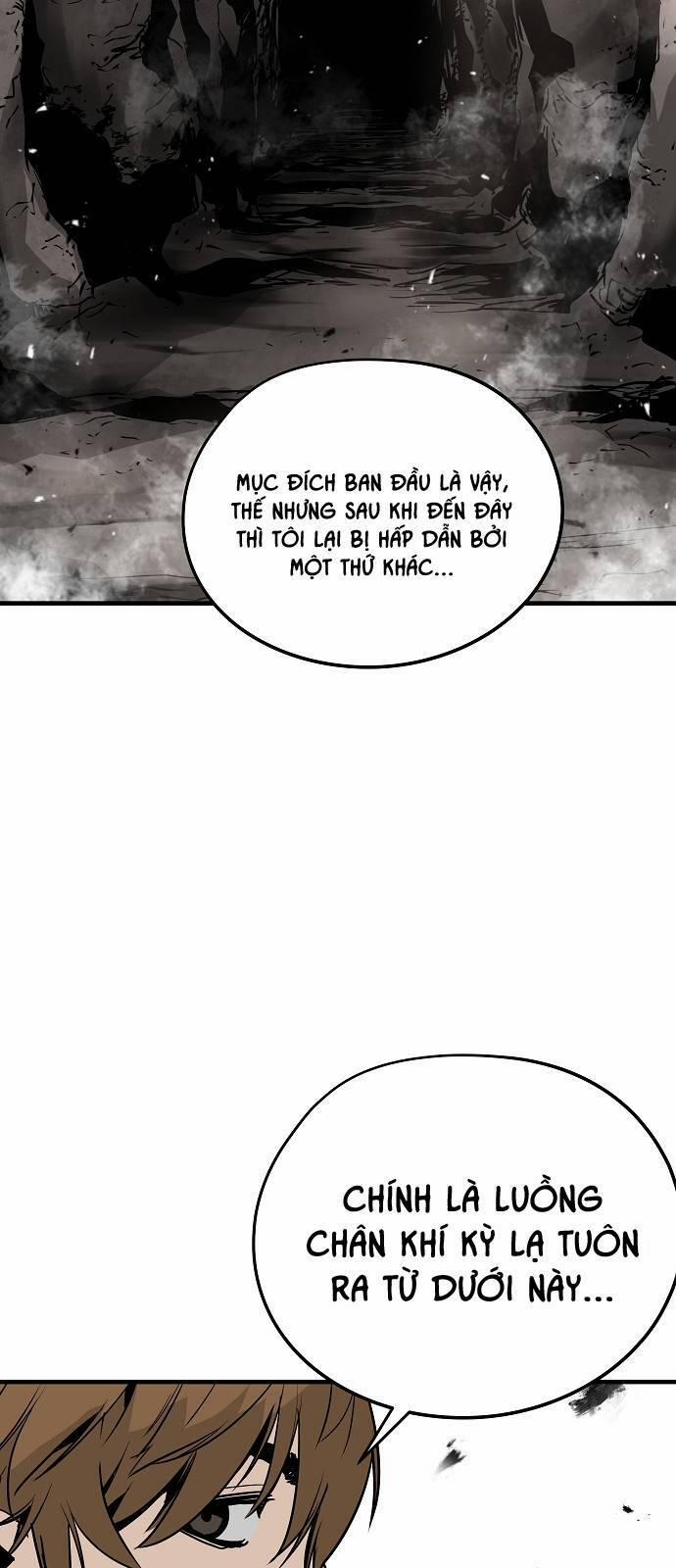 The Breaker 3: Quyền Năng Vô Hạn 47 trang 10
