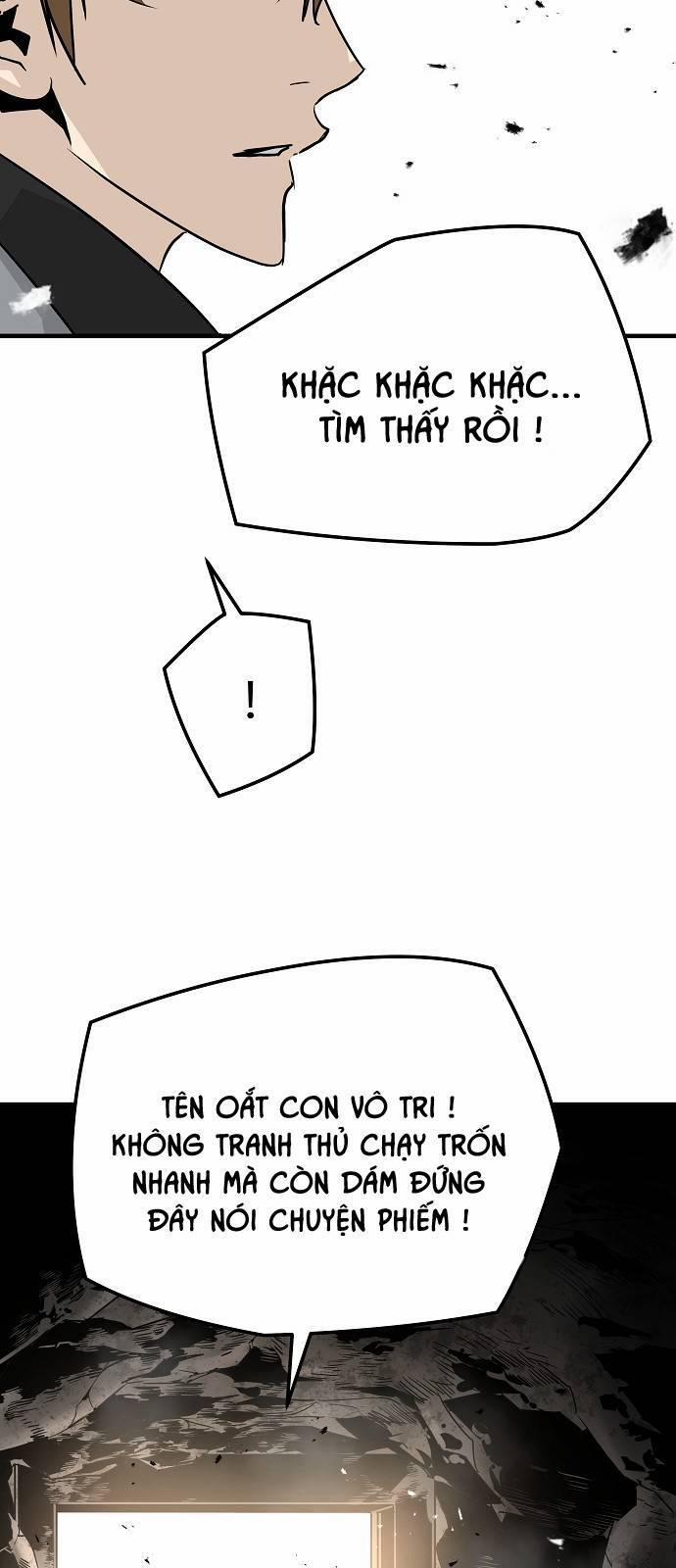 The Breaker 3: Quyền Năng Vô Hạn 47 trang 11