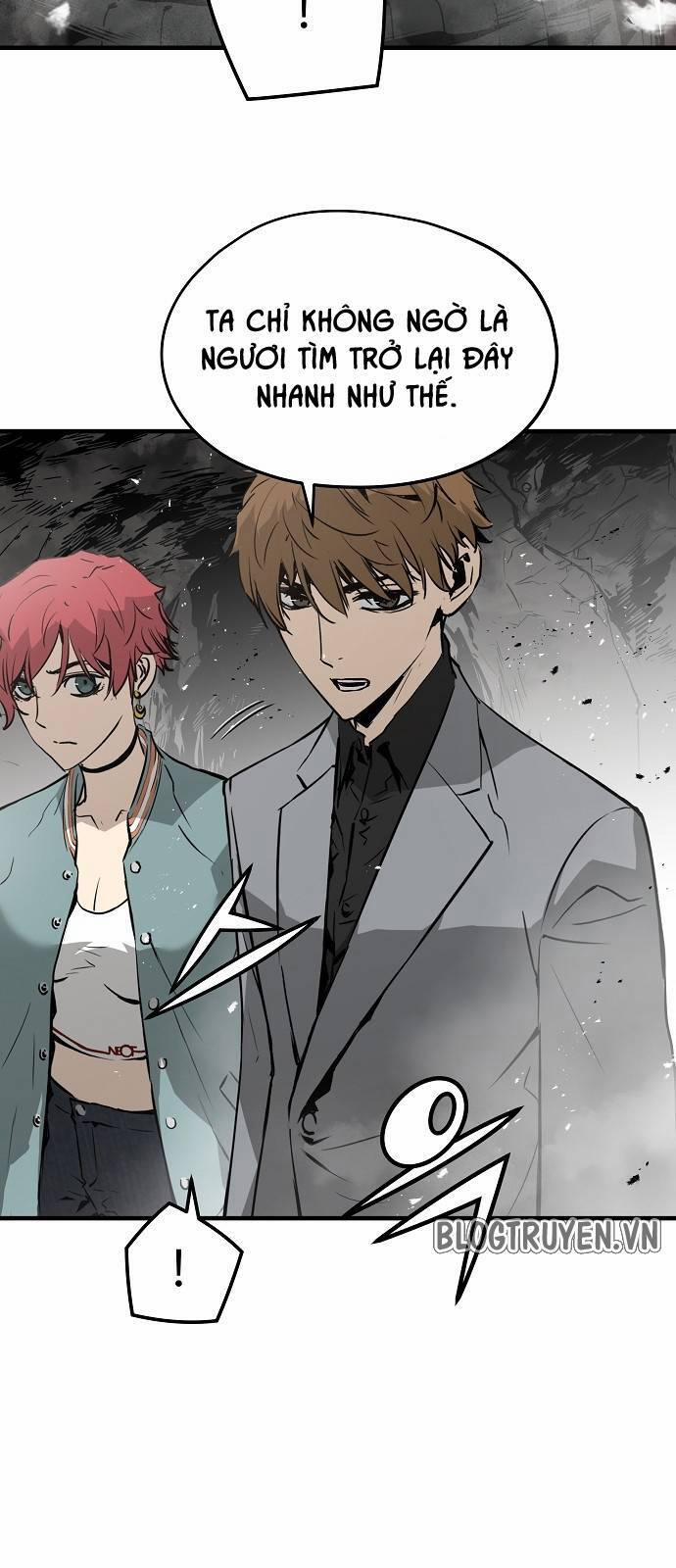 The Breaker 3: Quyền Năng Vô Hạn 47 trang 14