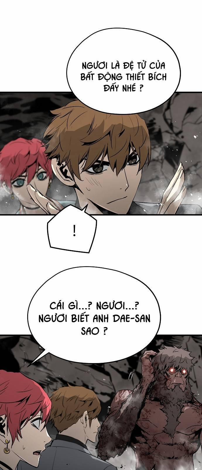 The Breaker 3: Quyền Năng Vô Hạn 47 trang 22