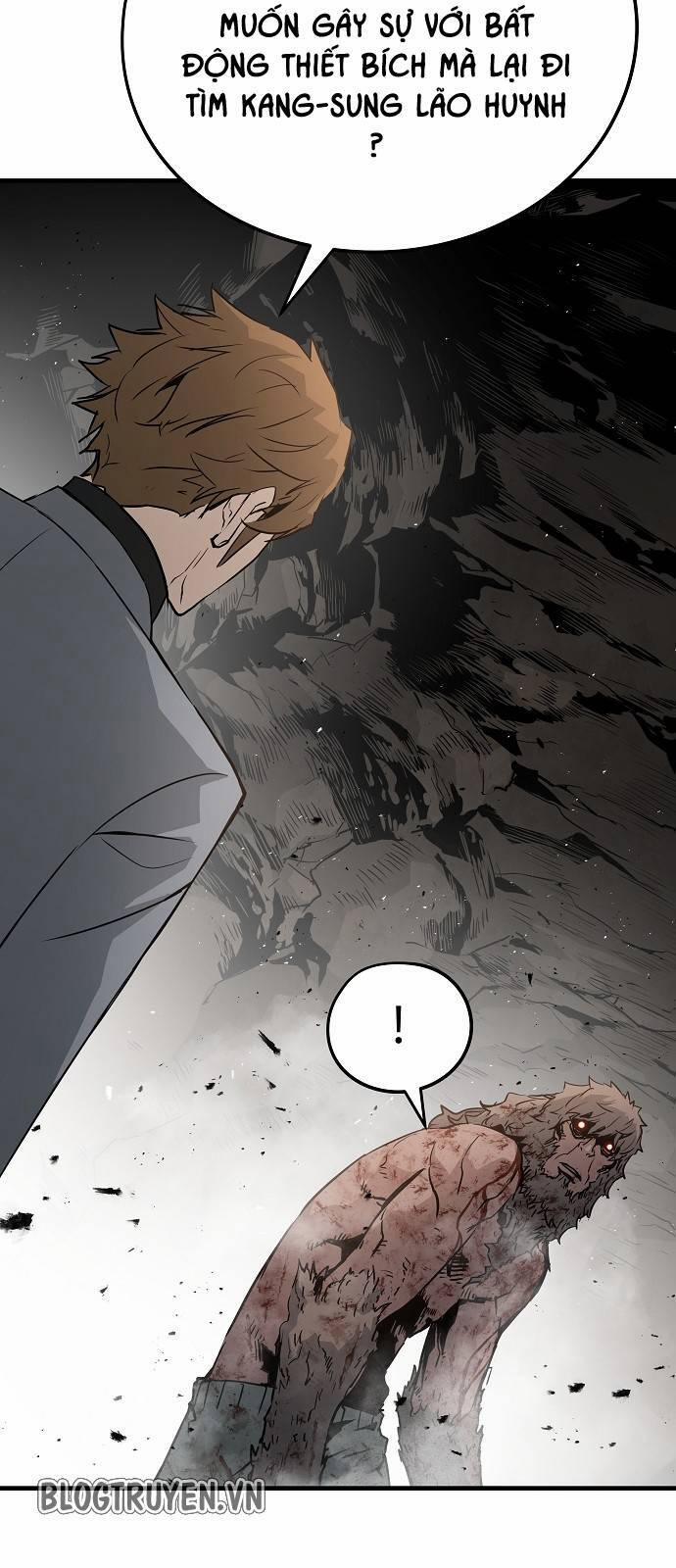 The Breaker 3: Quyền Năng Vô Hạn 47 trang 25