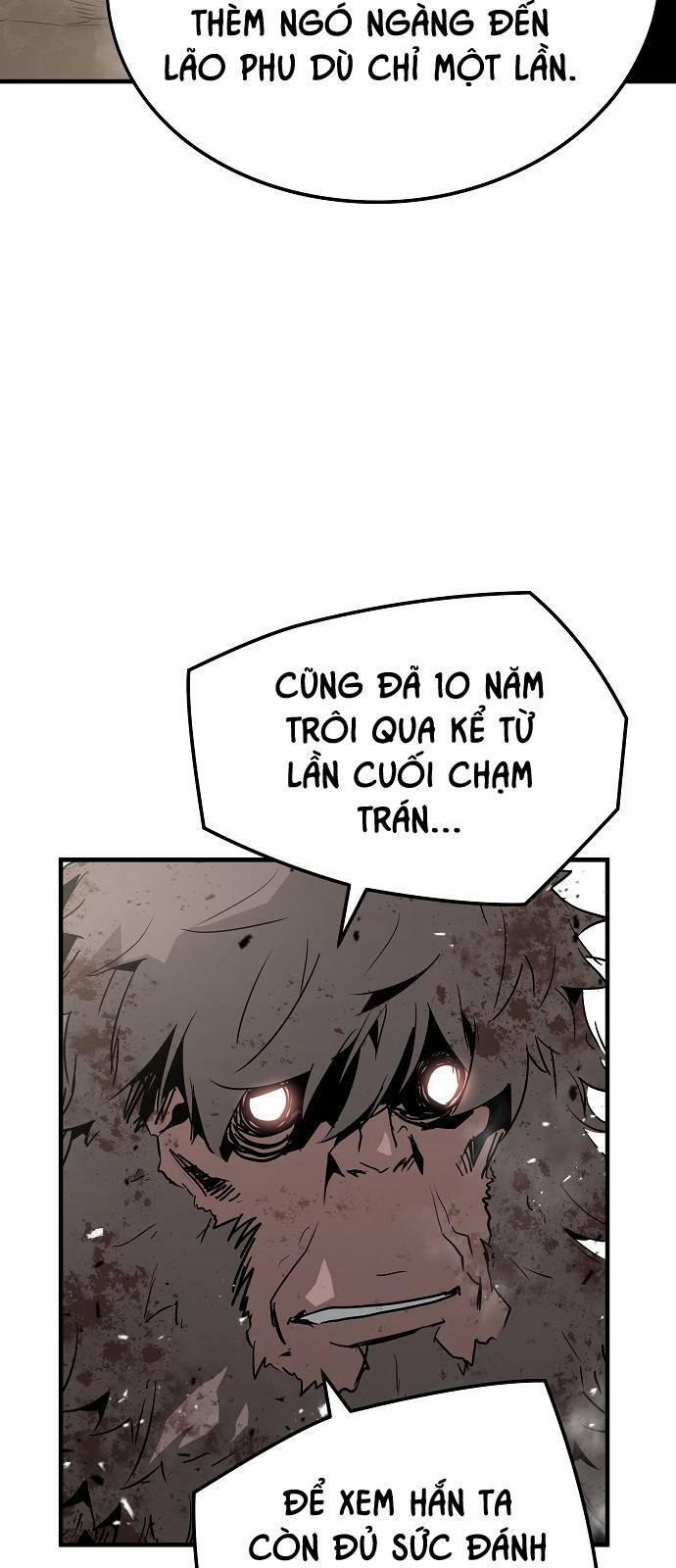 The Breaker 3: Quyền Năng Vô Hạn 47 trang 27