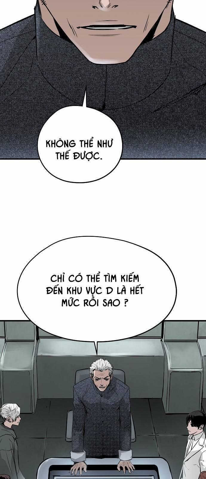 The Breaker 3: Quyền Năng Vô Hạn 47 trang 29