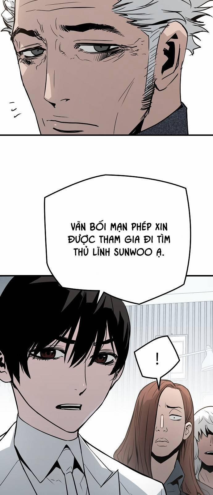 The Breaker 3: Quyền Năng Vô Hạn 47 trang 33