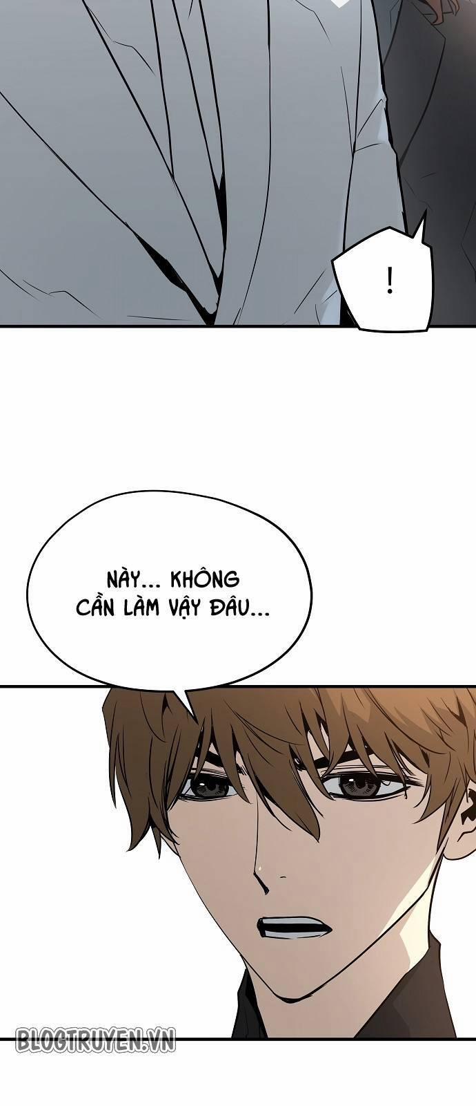 The Breaker 3: Quyền Năng Vô Hạn 47 trang 34