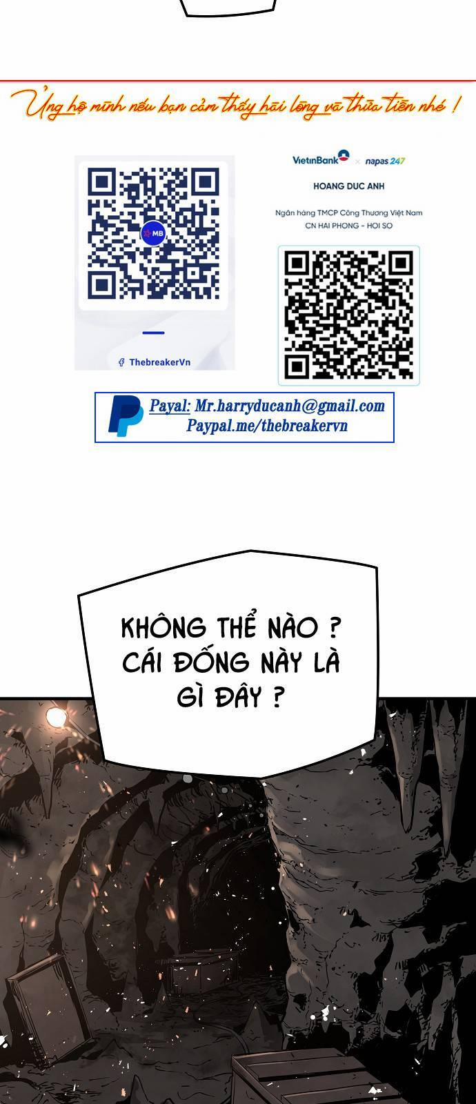 The Breaker 3: Quyền Năng Vô Hạn 47 trang 41