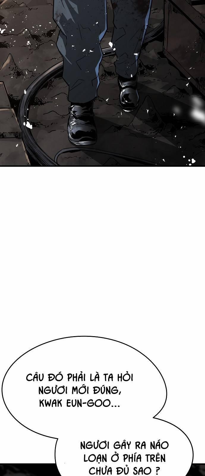 The Breaker 3: Quyền Năng Vô Hạn 47 trang 44