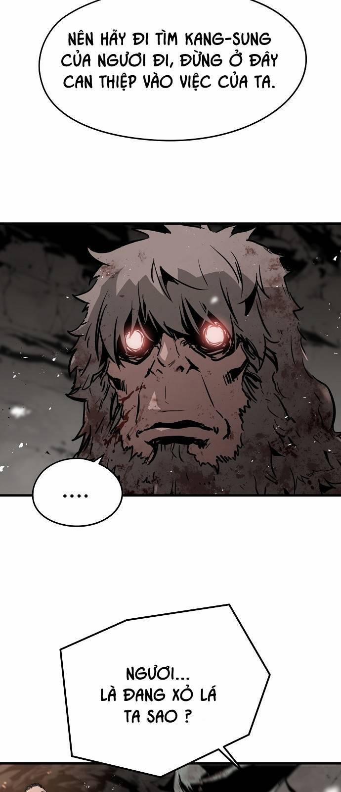 The Breaker 3: Quyền Năng Vô Hạn 47 trang 46