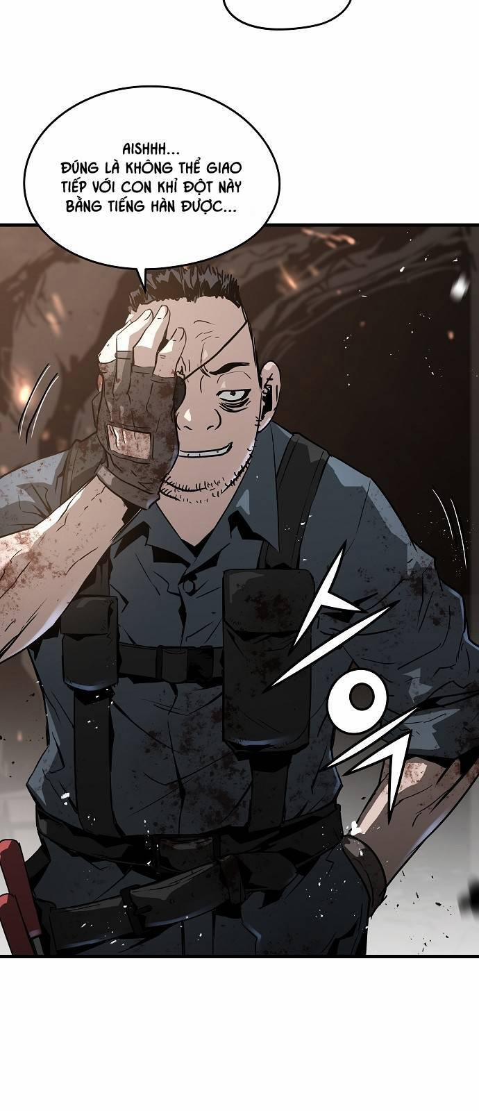 The Breaker 3: Quyền Năng Vô Hạn 47 trang 48