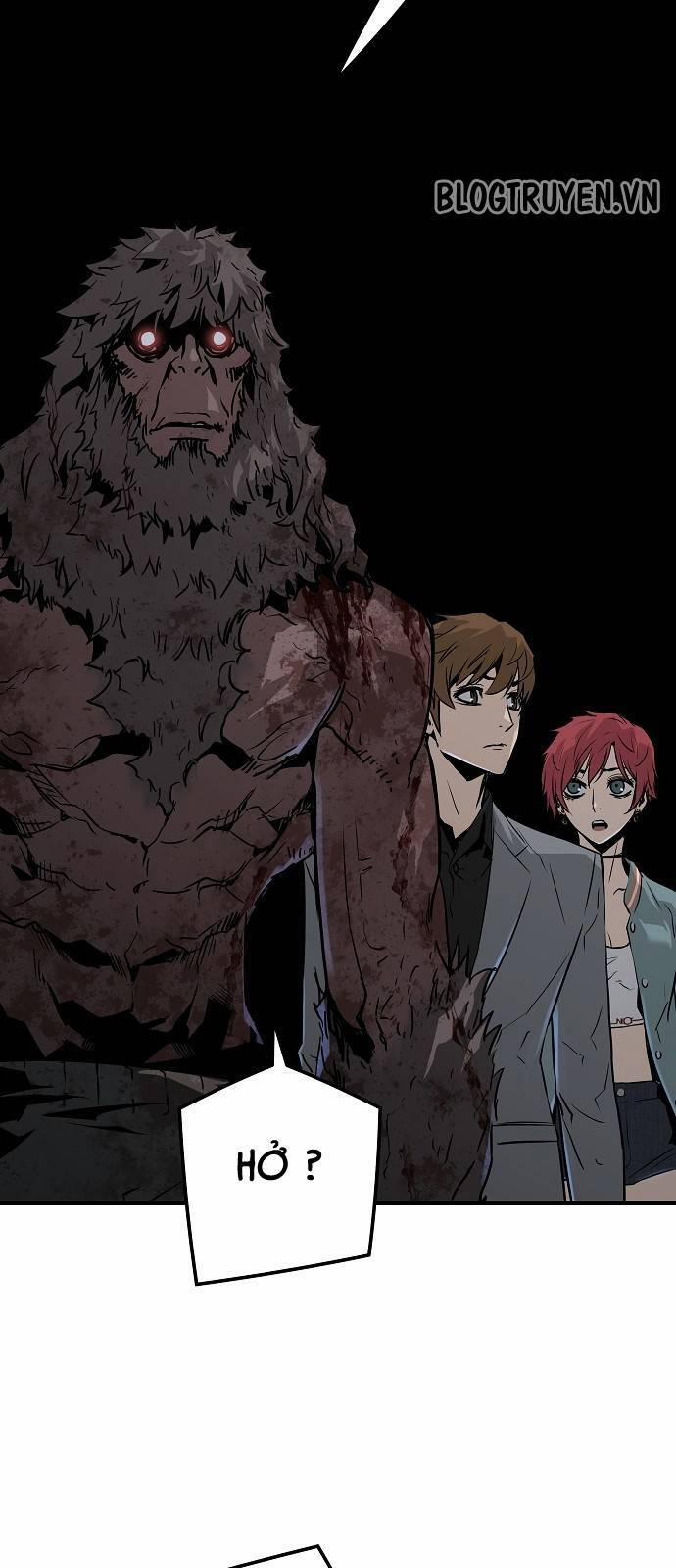 The Breaker 3: Quyền Năng Vô Hạn 47 trang 50