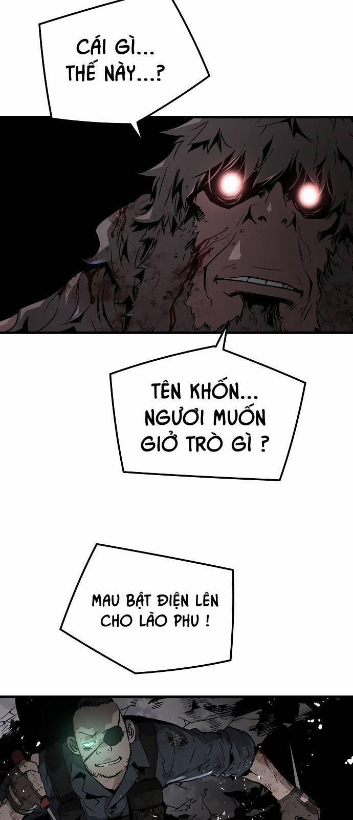 The Breaker 3: Quyền Năng Vô Hạn 47 trang 51